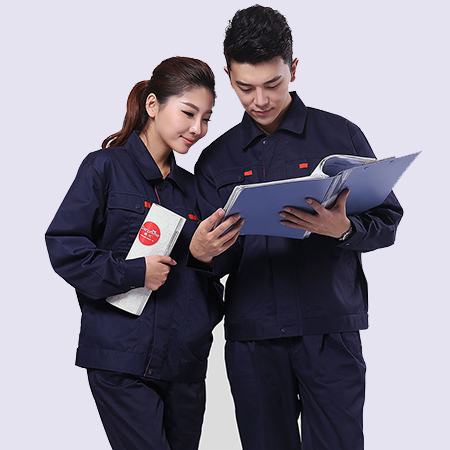 冬季户外工作服