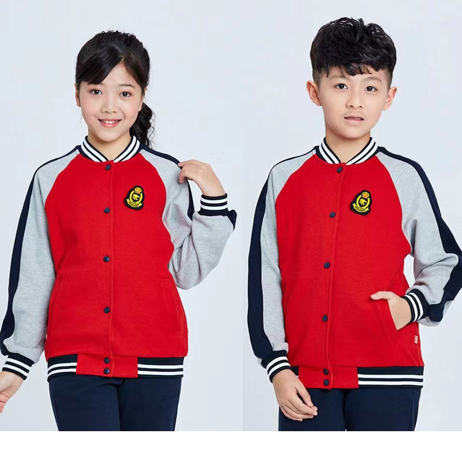 冬季礼服