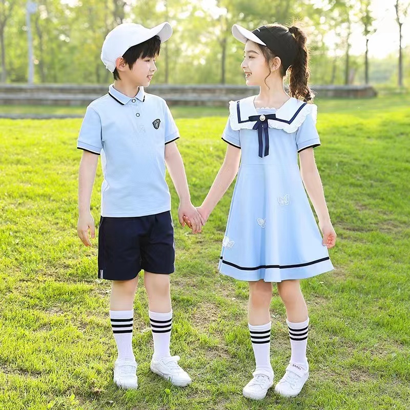 夏季礼服