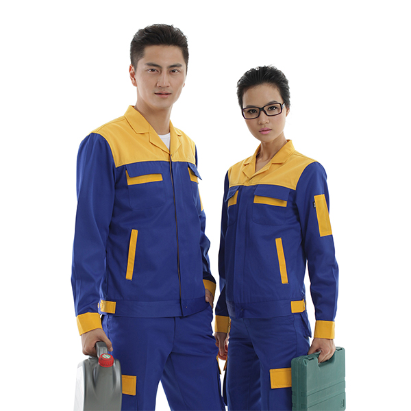 防静电反光工作服