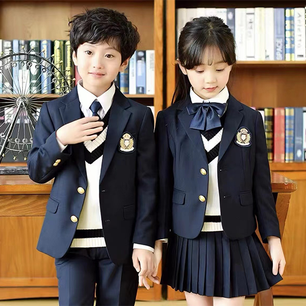 冬季礼服