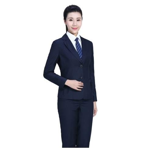 时尚职业女装